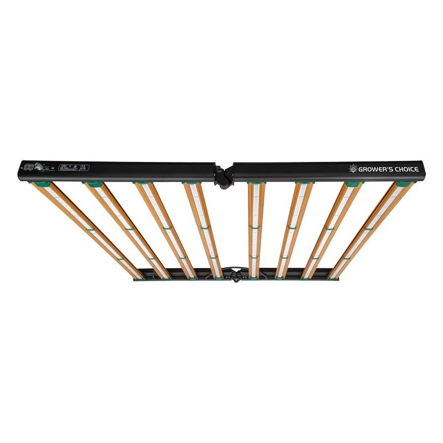 Grower’s Choice Horti-Tech LED 720 (ROI-E720) Commercial Grow Light