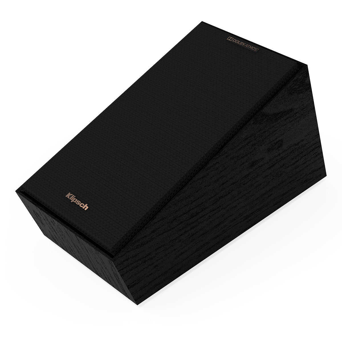 Klipsch R-40SA Reference Dolby Atmos Speakers - Pair (Black)