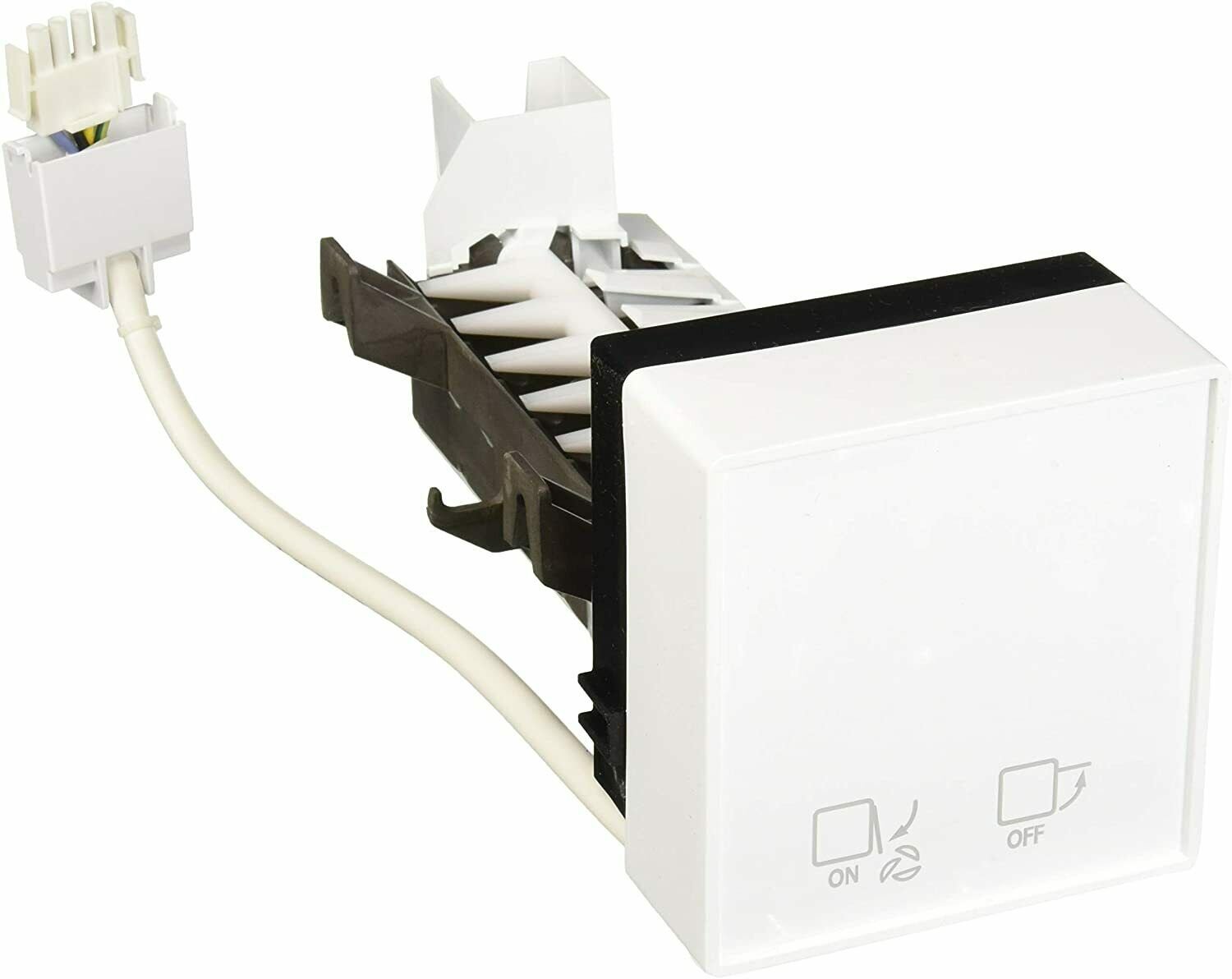 FD1101S ICE MAKER 6 Support-4 Pins - Compatible With Kenmore Frigidaire NON OEM