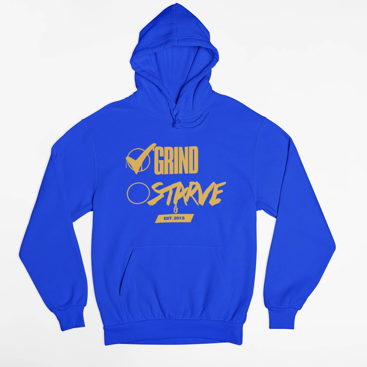GOS Grind-Check Team Colors Hoodie