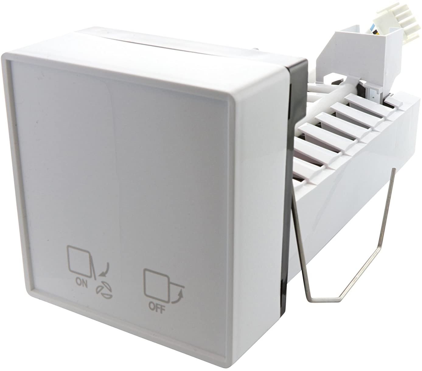 FD1101S ICE MAKER 6 Support-4 Pins - Compatible With Kenmore Frigidaire NON OEM
