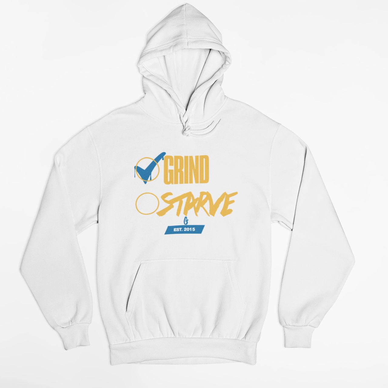 GOS Grind-Check Team Colors Hoodie