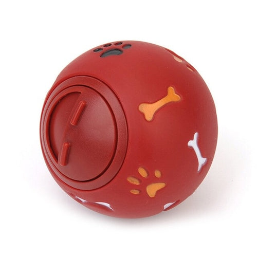 Pet Dog Toys Rubber Ball for Dogs