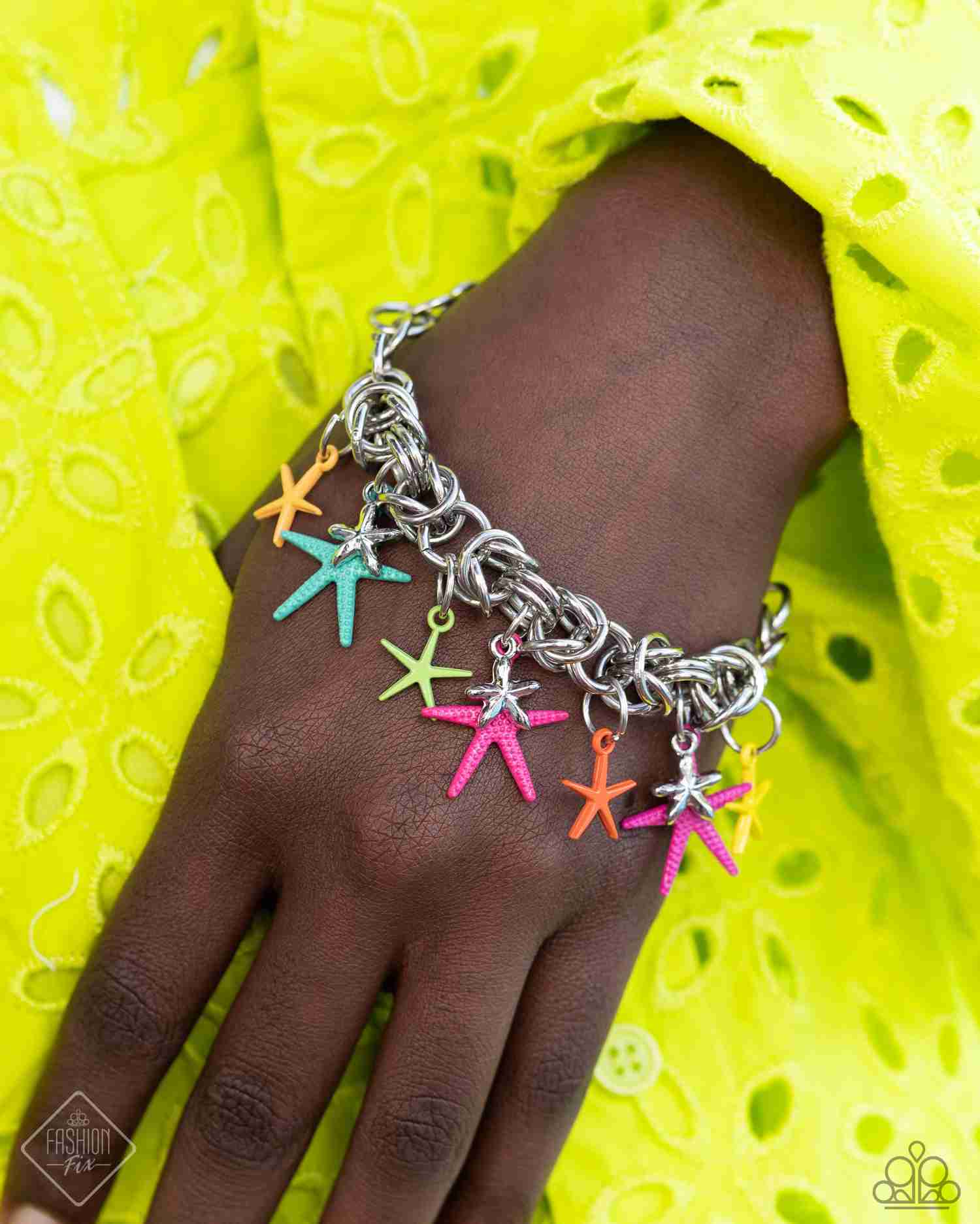 Paparazzi Sunset Sightings - Complete Trend Blend (April 2024 Fashion Fix)