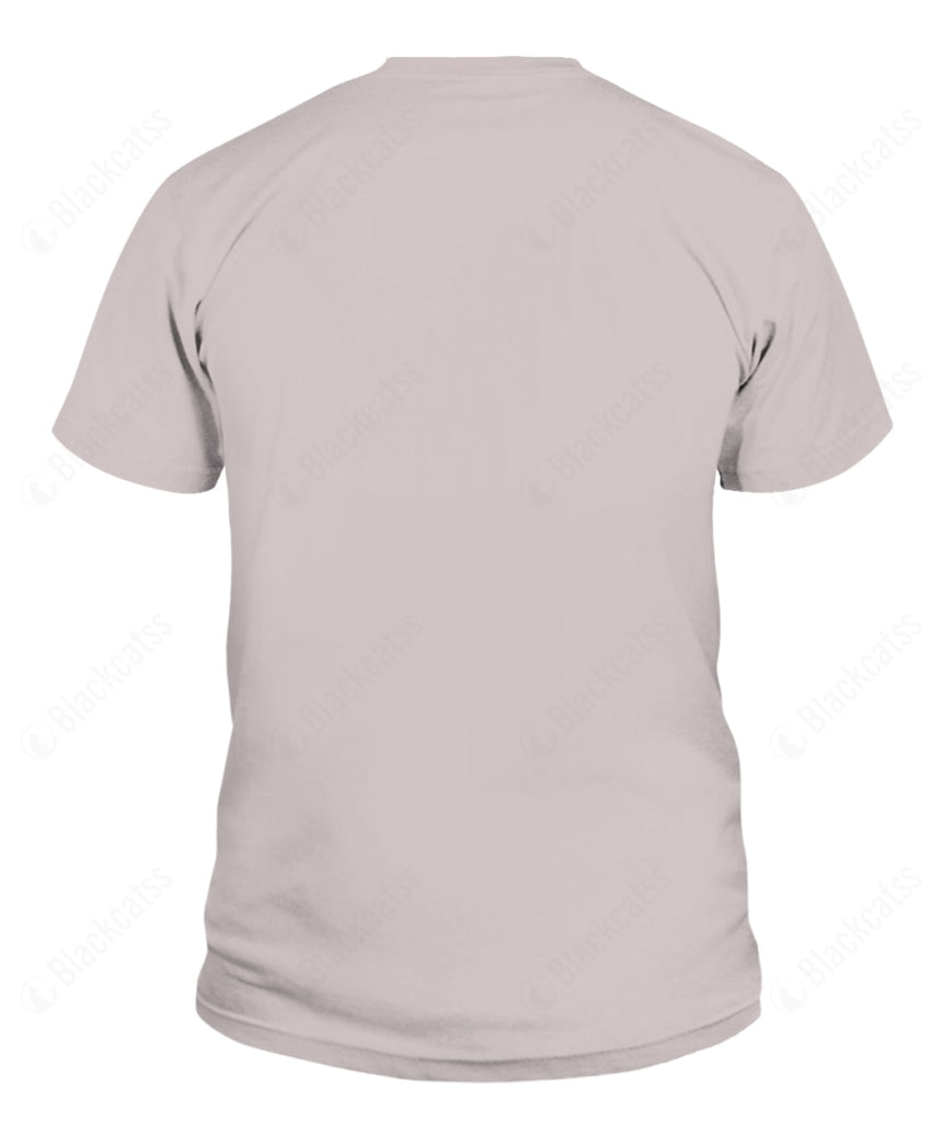 SOA 7 Custom Graphic Apparel - Unisex Classic Fit T-Shirt