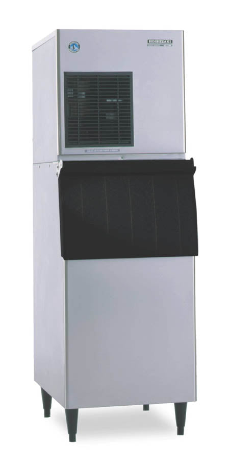 Hoshizaki F-450MAJ-C Air-Cooled Mini Cubelet Ice Maker