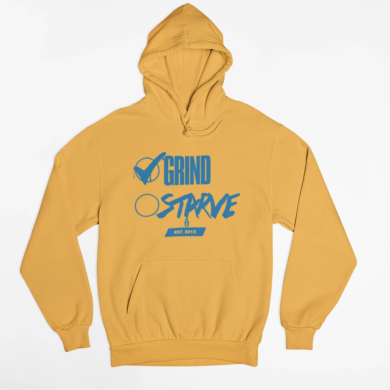 GOS Grind-Check Team Colors Hoodie