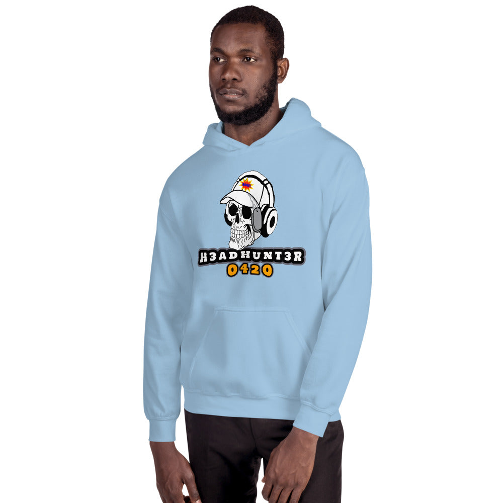 s-hh HOODIE - Extra Comfy & Stylish Unisex Hoodie