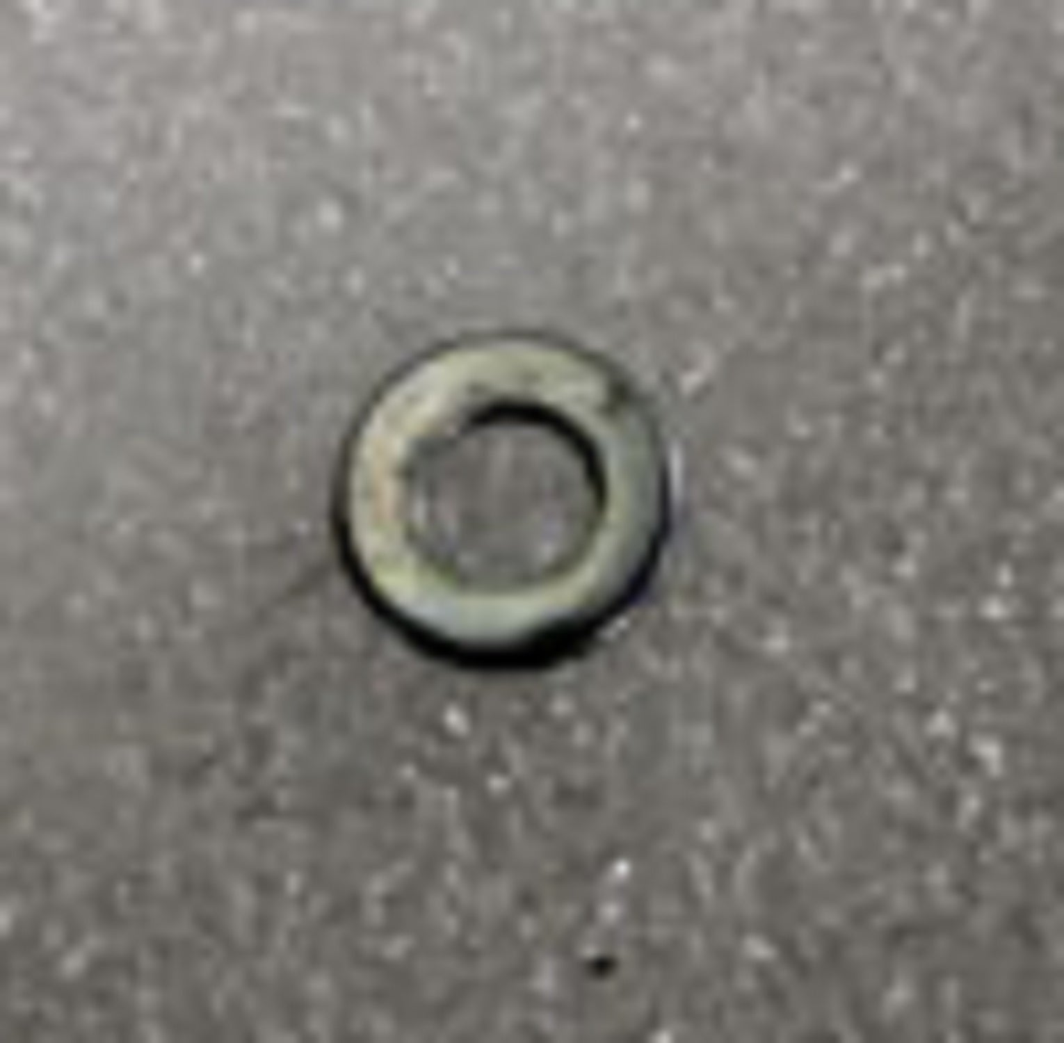 AFG Horizon Fitness Livestrong Stationary Bike Flat Washer 13.0x6.5x1.0T 1000094212