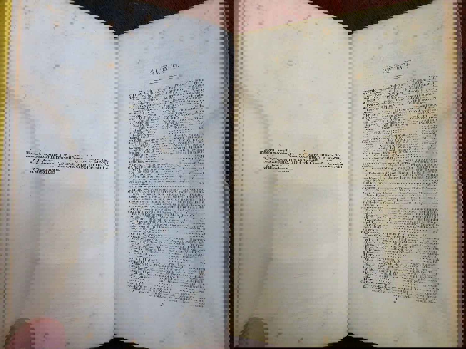 Life of George Washington 1838 Goodrich Illustrated Biography Children's Book