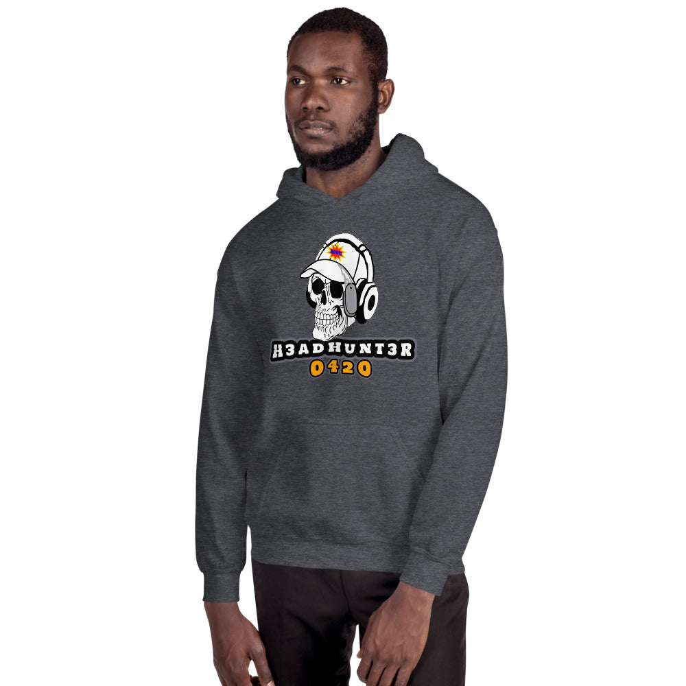 s-hh HOODIE - Extra Comfy & Stylish Unisex Hoodie