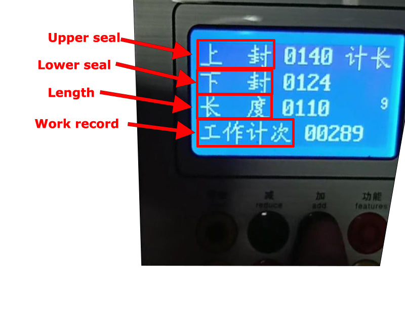 110V 10-100ml Automatic Quantitative Paste Liquid Filling Machine for Food Grade Applications