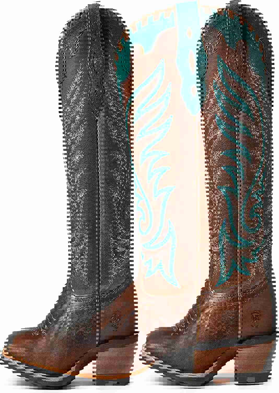 Ariat Women's Crossfire Picante Western Boot