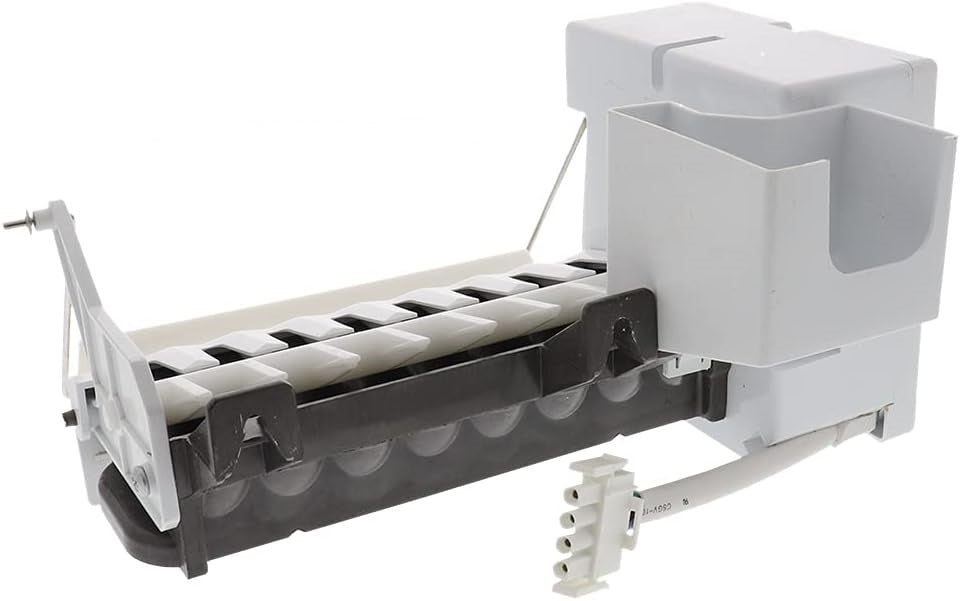ERP 5303918344 Refrigerator Ice Maker Replacement