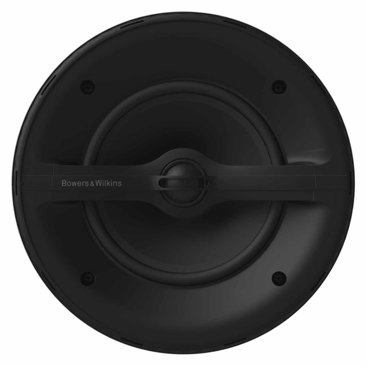 Bowers & Wilkins Marine 2-Way 6 Loudspeaker - Pair (White)