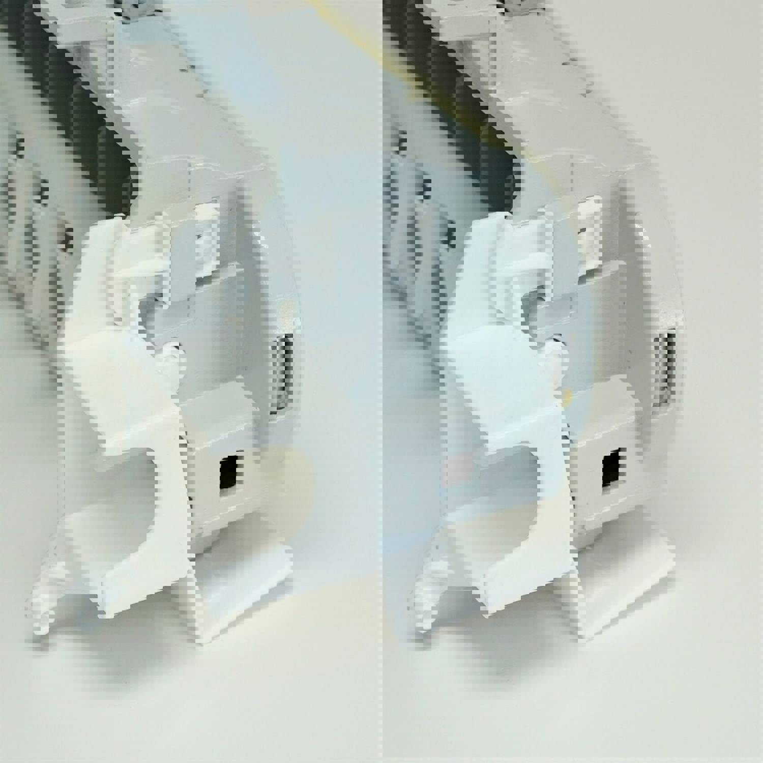 FD1101S ICE MAKER 6 Support-4 Pins - Compatible With Kenmore Frigidaire NON OEM