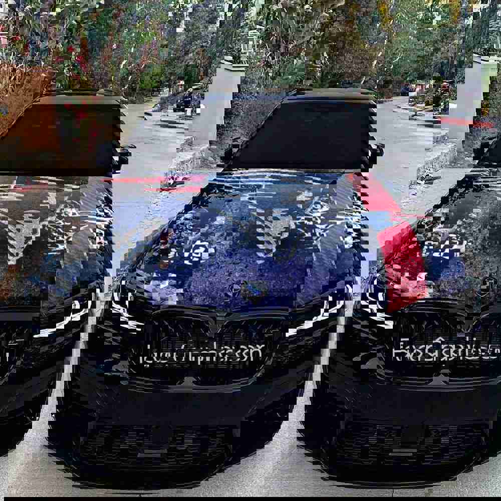 New England Patriots Itasha Car Vinyl Hood Wrap Decal Sticker