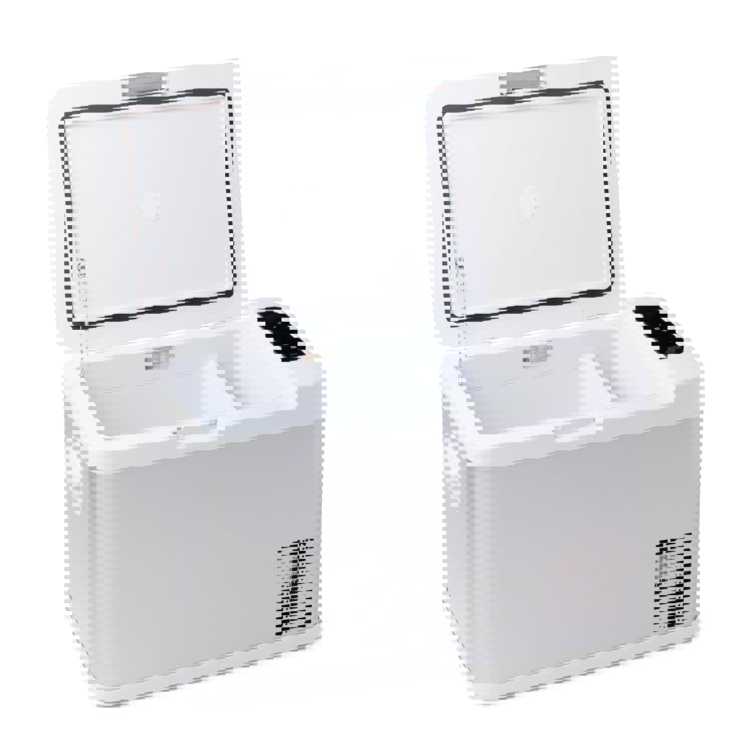 -20°C Portable Lab Sample Freezer and Refrigerator