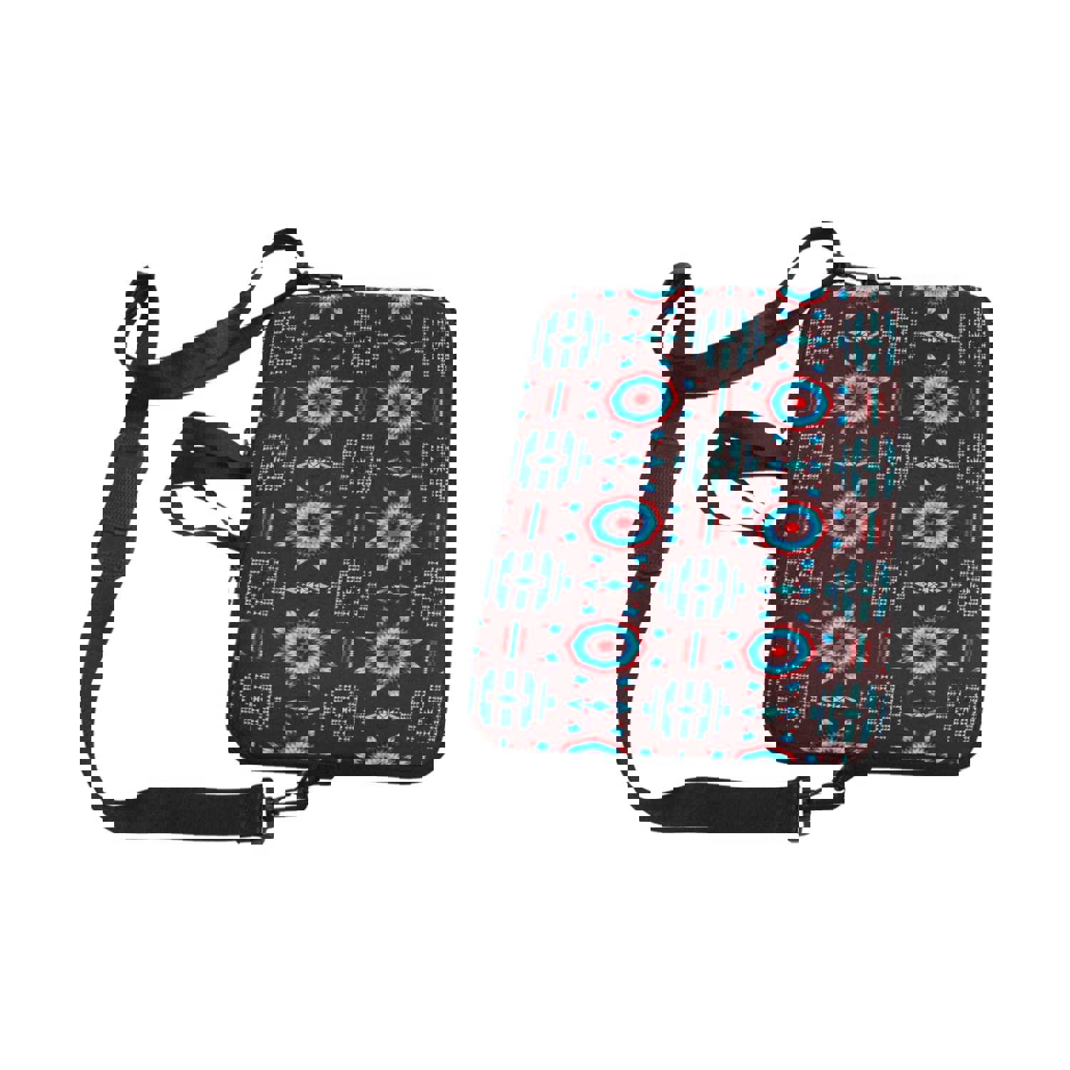 Rising Star Corn Moon Laptop Handbags 13 - Lightweight & Water-Resistant Neoprene