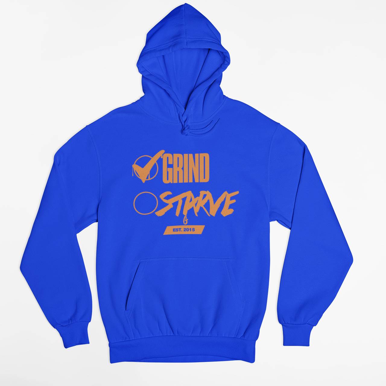 GOS Grind-Check Team Colors Hoodie