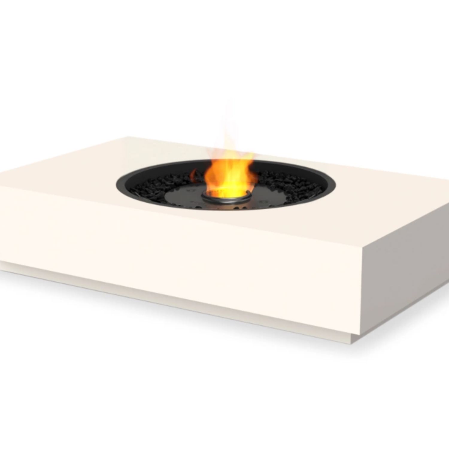 EcoSmart Fire Martini 50 Fire Pit Table