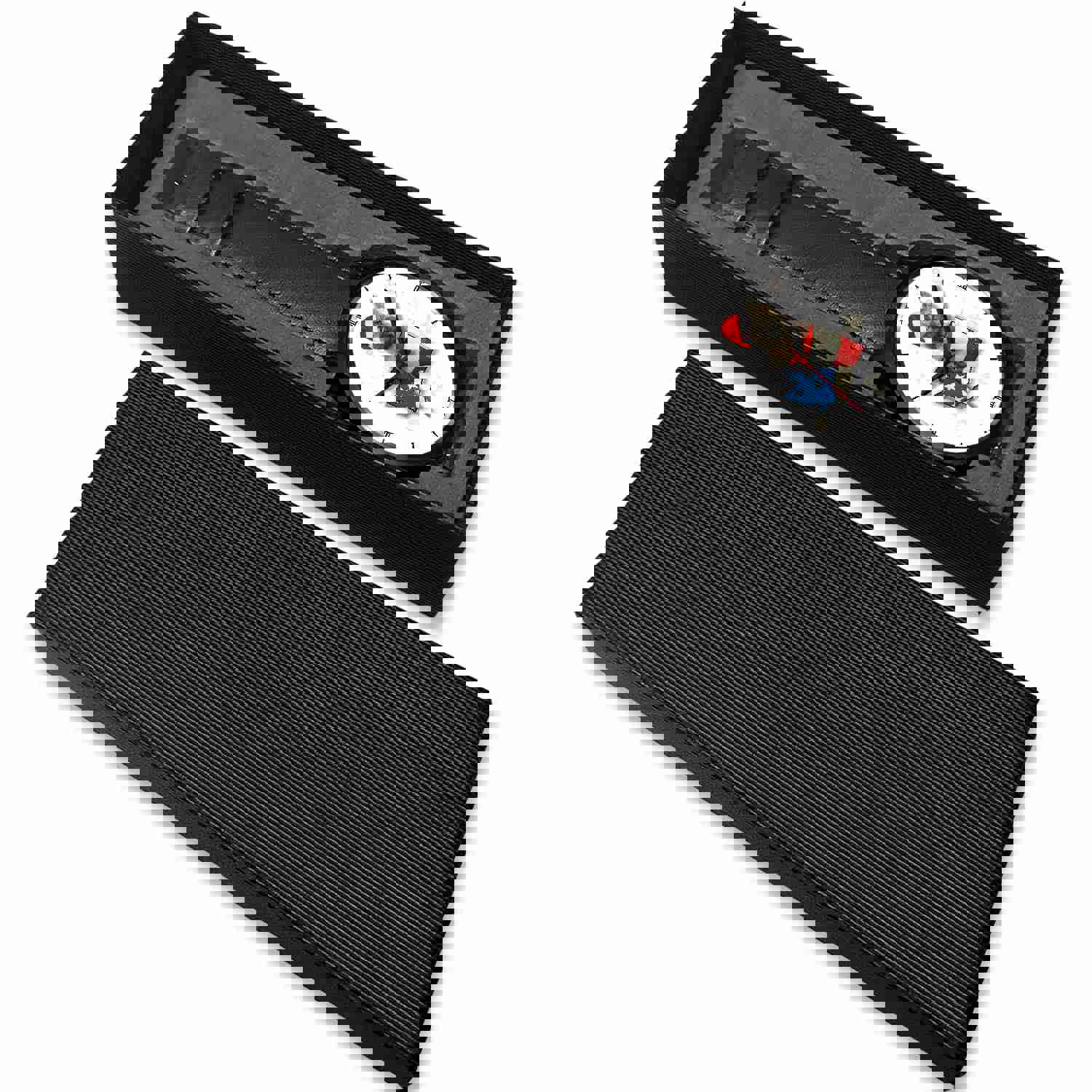 Cairn Terrier Washington Christmas Special Wrist Watch