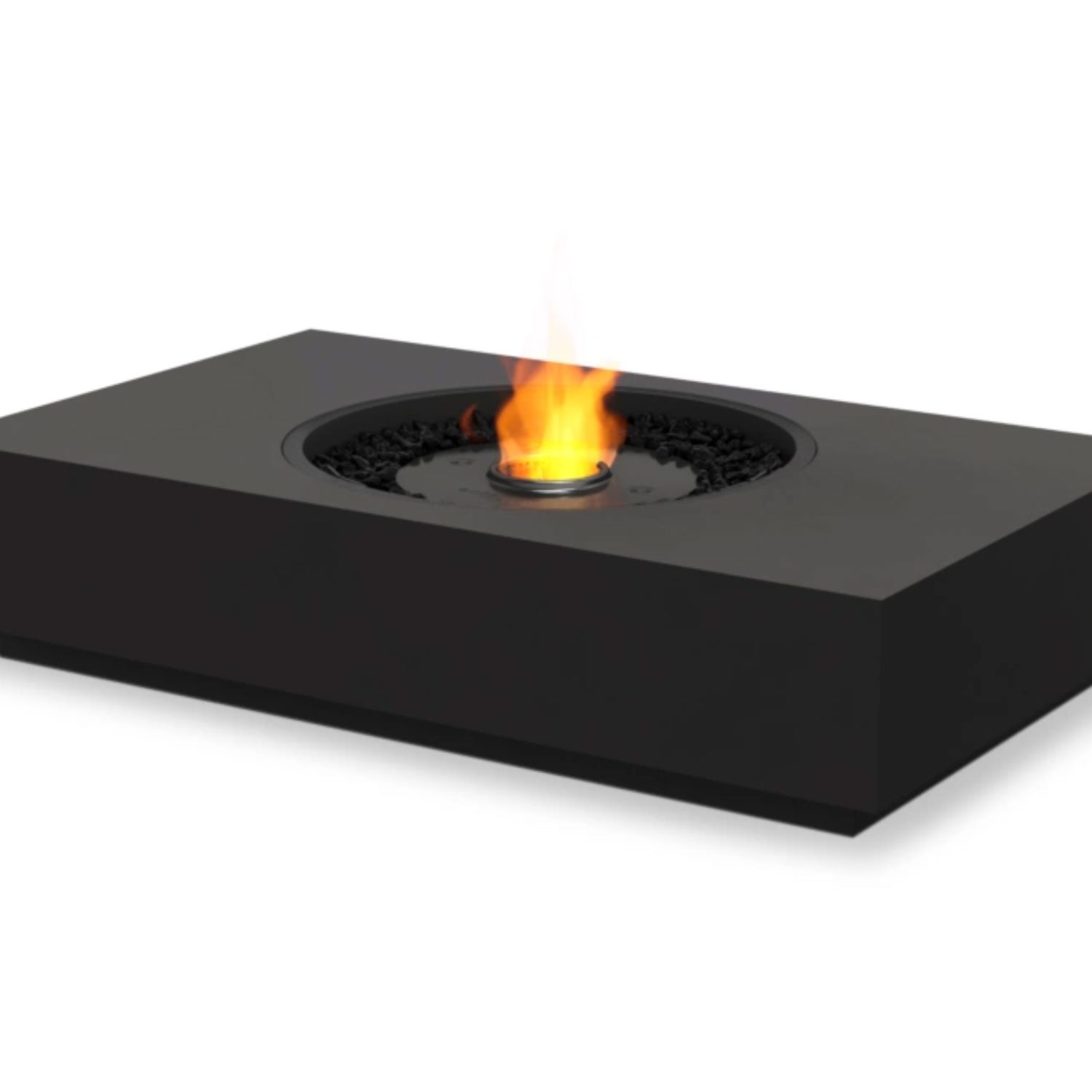 EcoSmart Fire Martini 50 Fire Pit Table