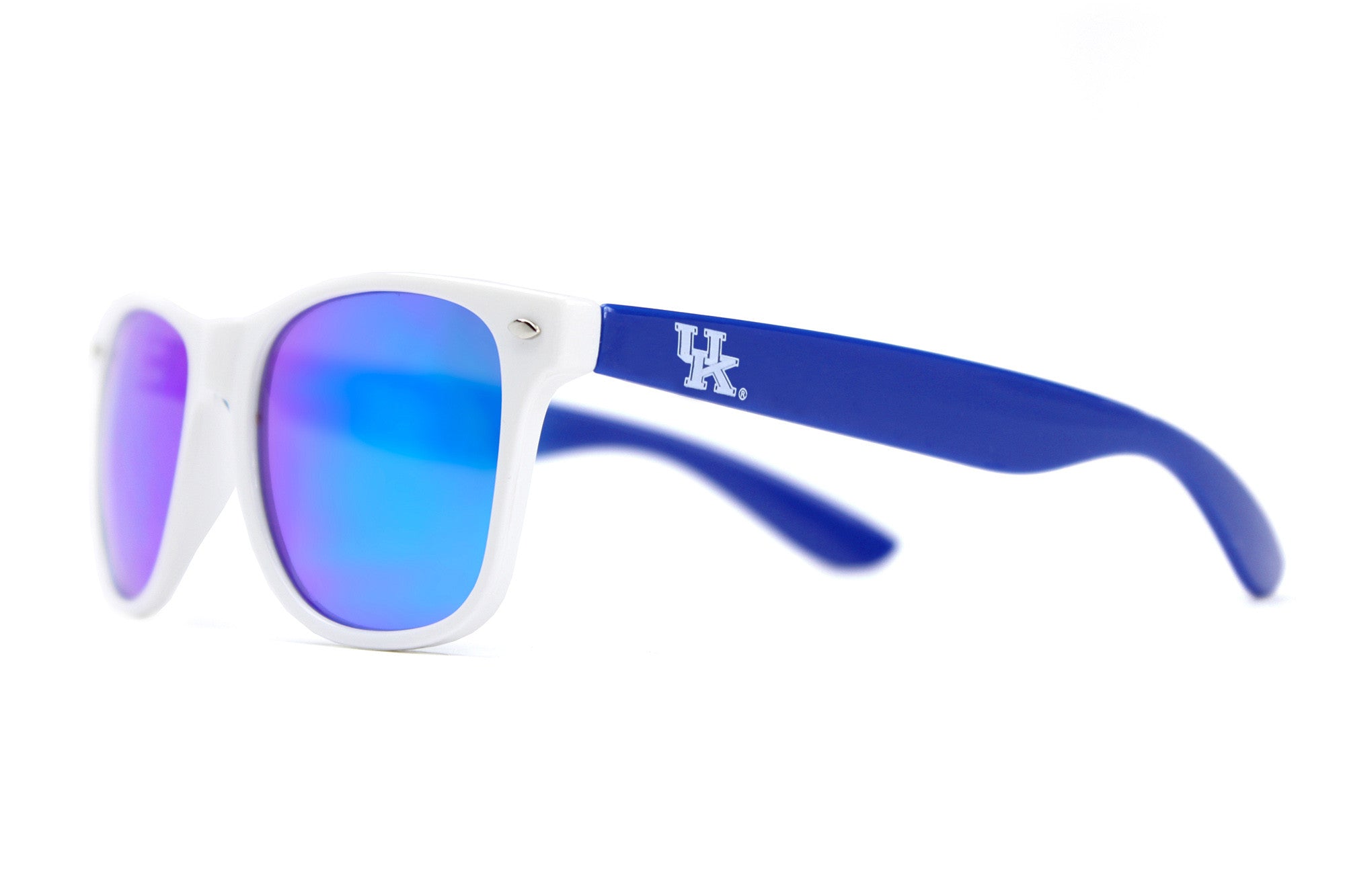 Society43 Kentucky Wildcats Sunglasses - Officially Licensed NCAA