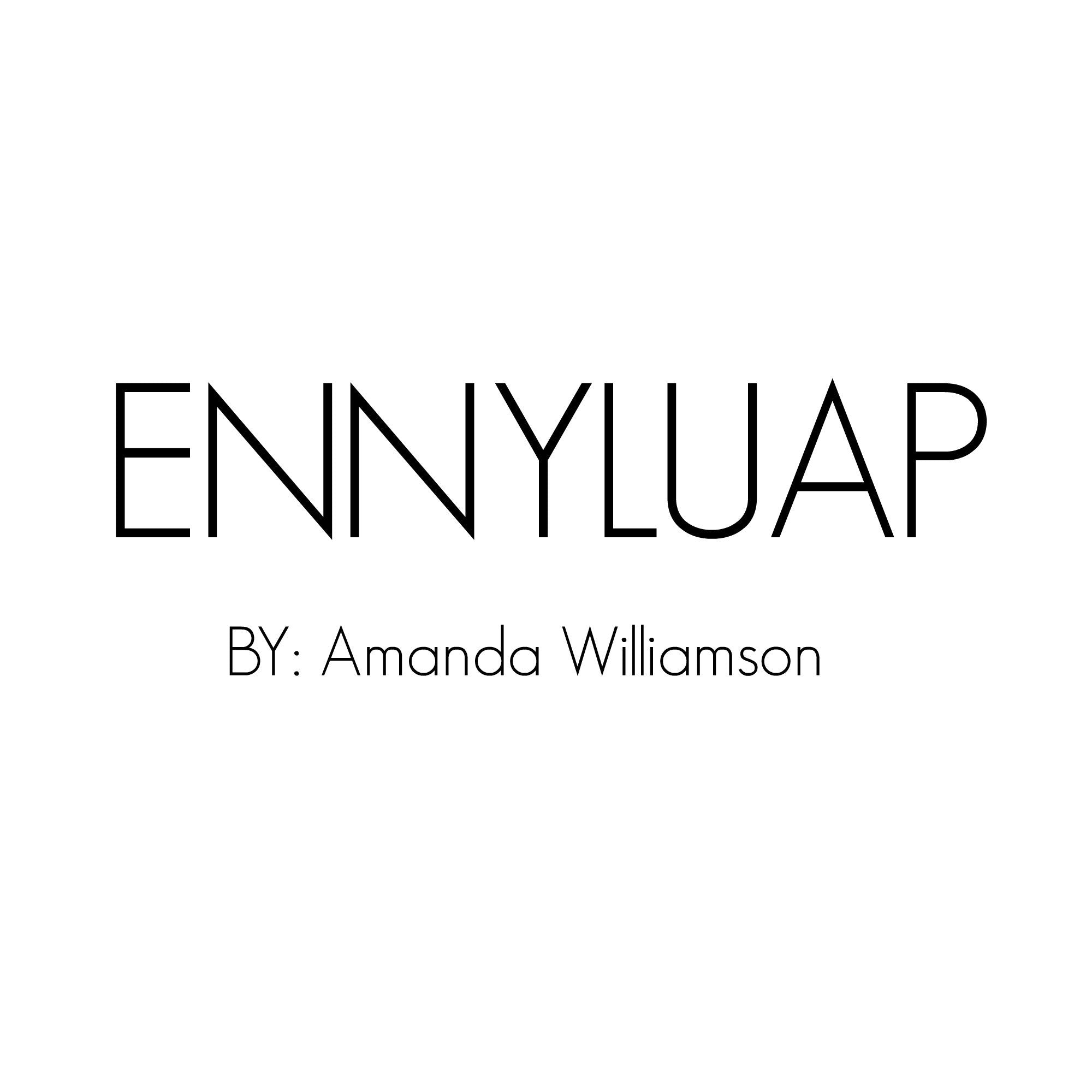 Send Electronically As A Gift - Ennyluaps Virtual Gift Experience