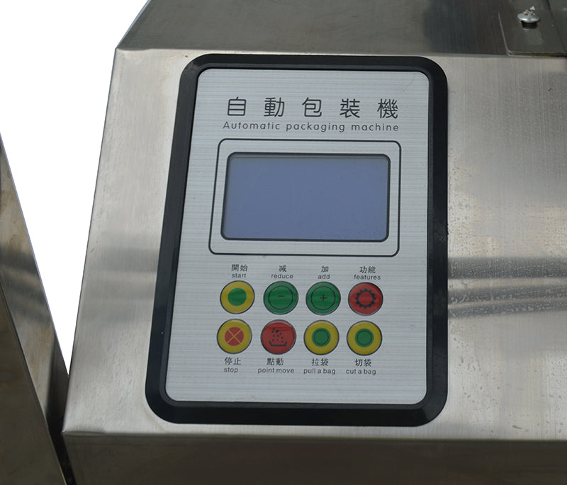 110V 10-100ml Automatic Quantitative Paste Liquid Filling Machine for Food Grade Applications