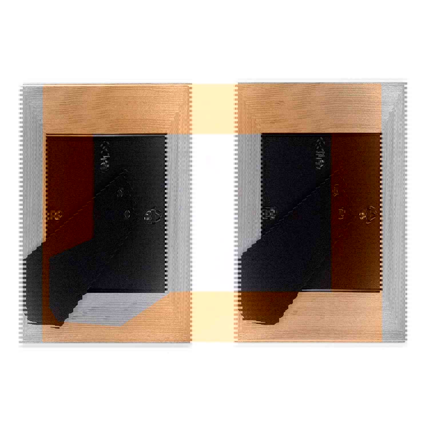 Personalized Golf Picture Frame - Custom 4x6 Photo Frame with Printed Design