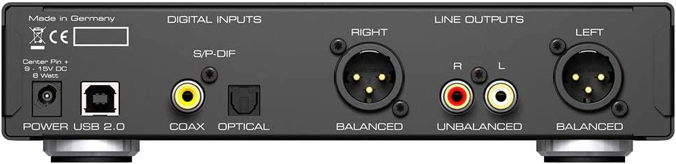 RME ADI-2 DAC FS PCM/DSD 768 kHz Signal Converter with AKG K240 Studio Pro Headphones & XLR Cable Bundle