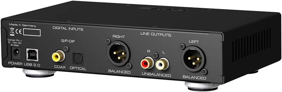 RME ADI-2 DAC FS PCM/DSD 768 kHz Signal Converter with AKG K240 Studio Pro Headphones & XLR Cable Bundle
