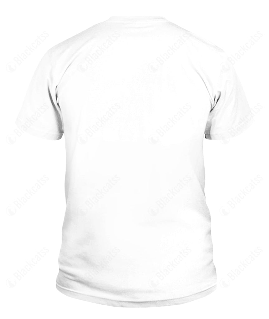 SOA 7 Custom Graphic Apparel - Unisex Classic Fit T-Shirt