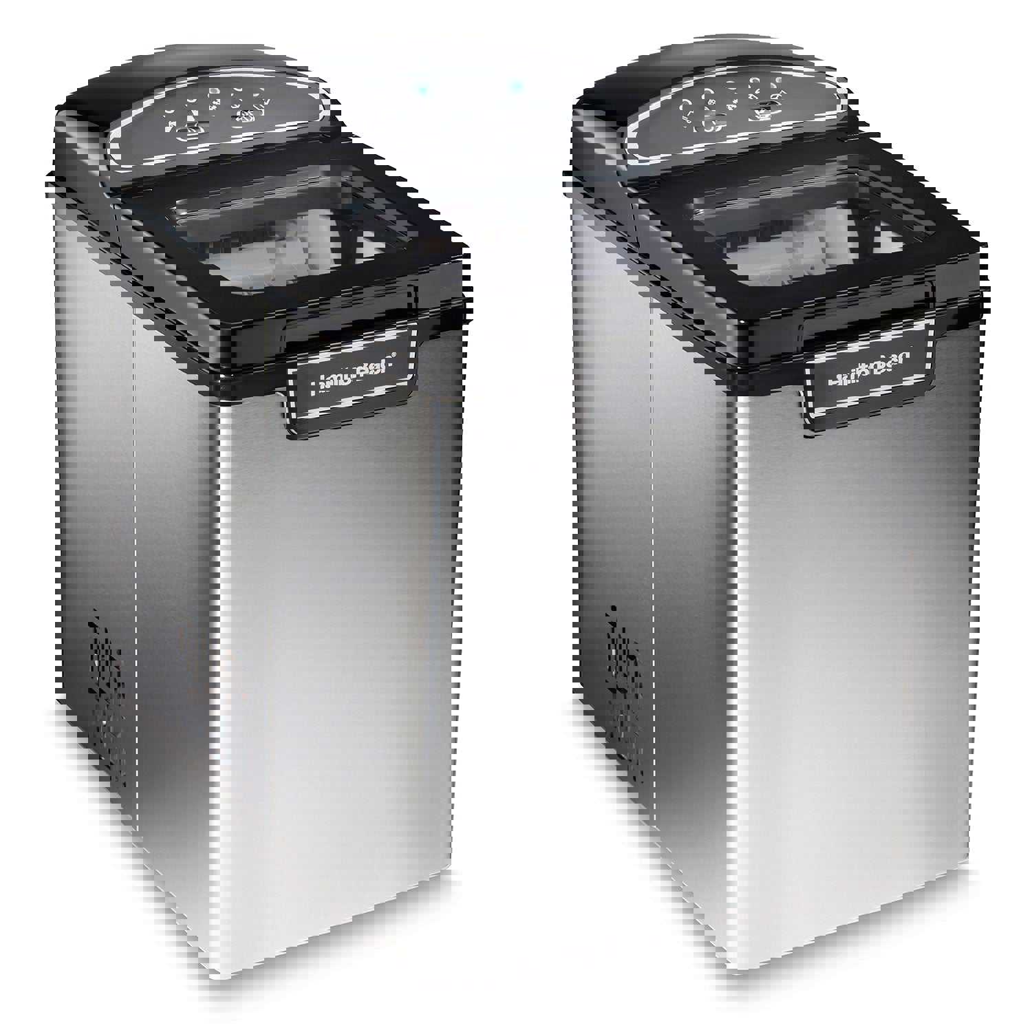 Hamilton Beach - Countertop Ice Maker