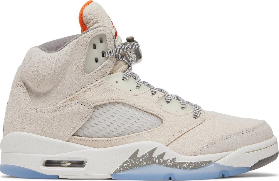 Air Jordan 5 Retro SE Craft FD9222-180