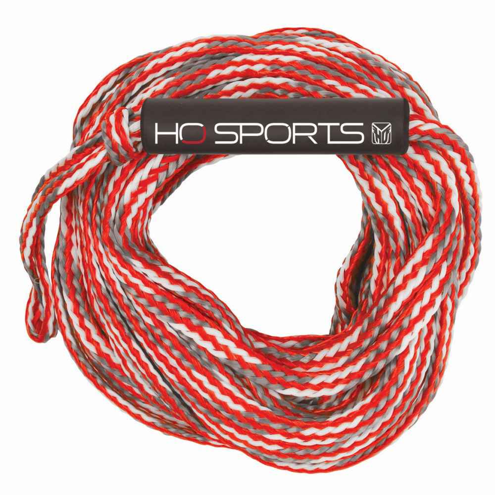 HO Sports 2K Tube Rope for Small Tubes and Tubers