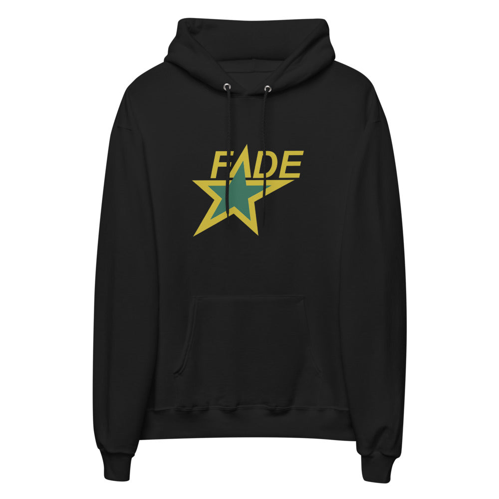 Fade Dallas Stars Inspired Unisex Hoodie