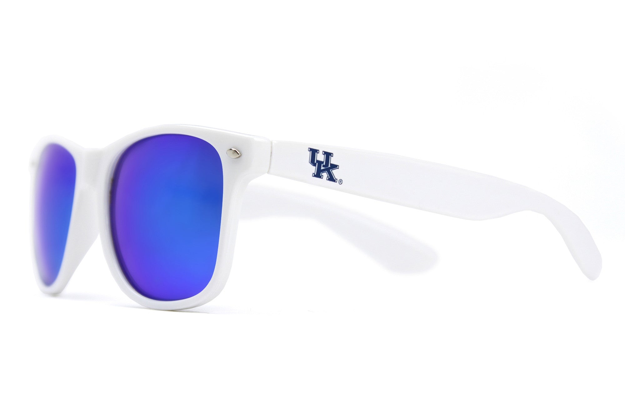 Society43 Kentucky Wildcats Sunglasses - Officially Licensed NCAA