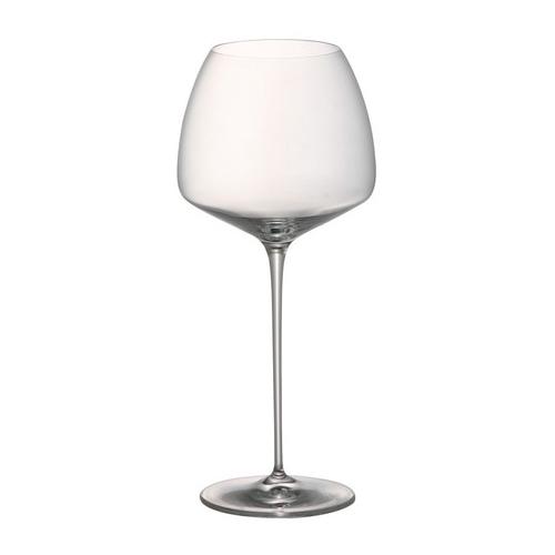 TAC Burgundy Red Wine Glass by Rosenthal