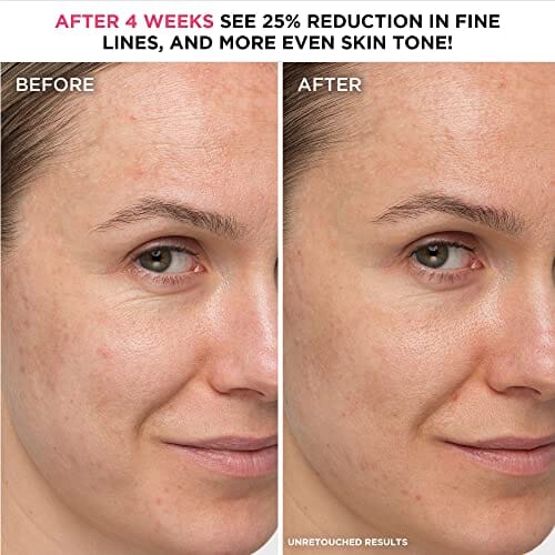 IT Cosmetics Anti-Aging Face & Eye Skincare Gift Set – 2-Piece Full Size Skincare Set