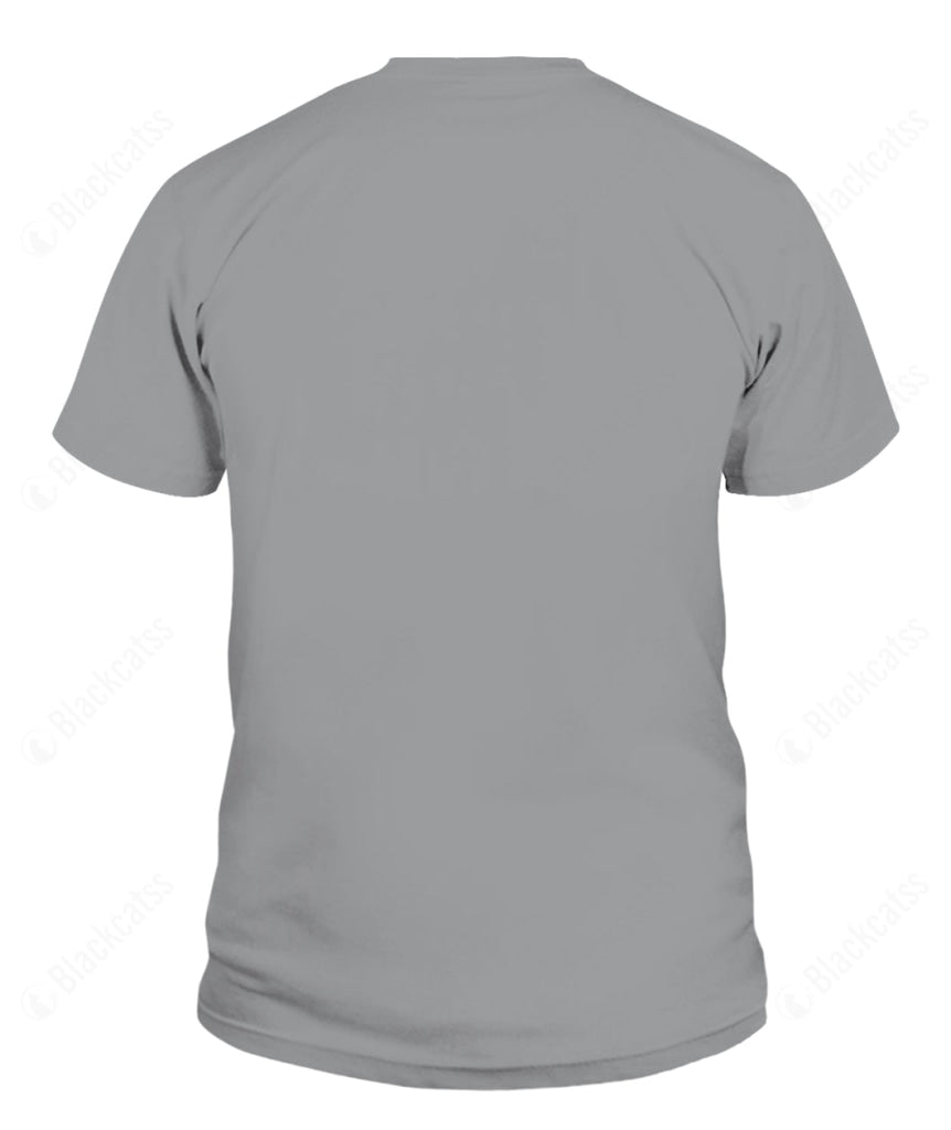 SOA 7 Custom Graphic Apparel - Unisex Classic Fit T-Shirt