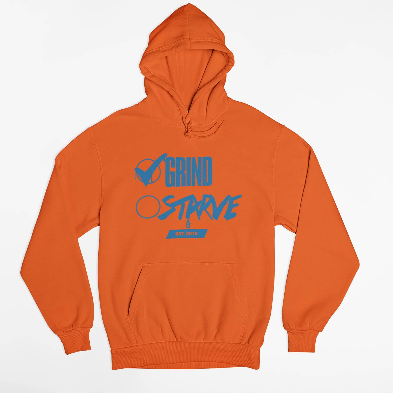 GOS Grind-Check Team Colors Hoodie
