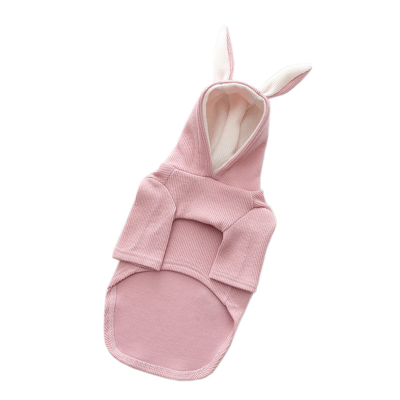 Puppy Bunny Clothing - Comfortable Dog Sweater
