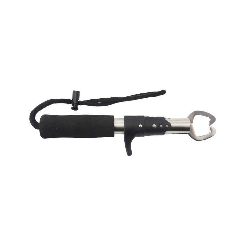 Multi-function Stainless Steel Fish Control Device for Outdoor Fishing