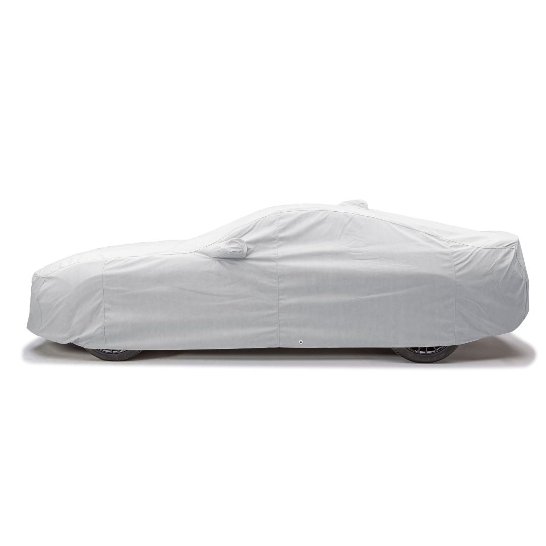 1st Generation Camaro Custom 5-Layer All Climate Outdoor Car Cover (1967-1969)