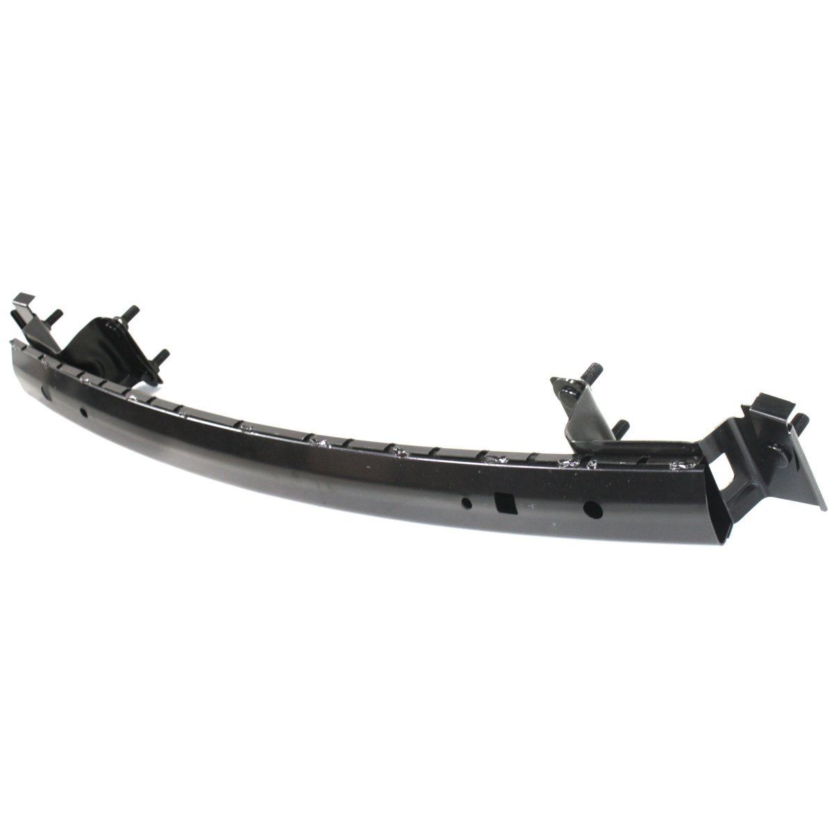 Front Bumper Reinforcement For 2007-15 Ford Expedition Steel Primed