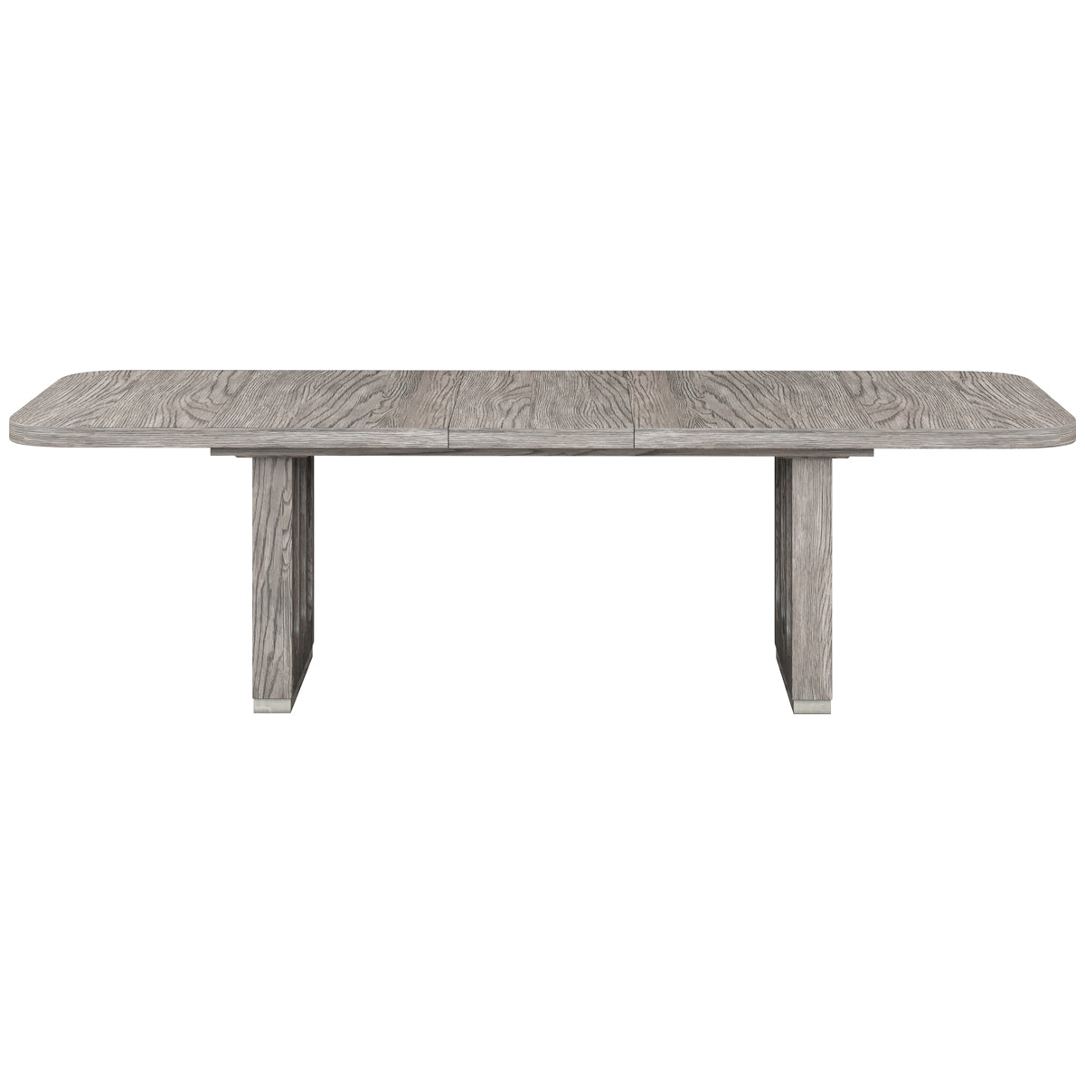 A.R.T. Furniture Vault Rectangular Dining Table - Solid Wood, Extendable Design