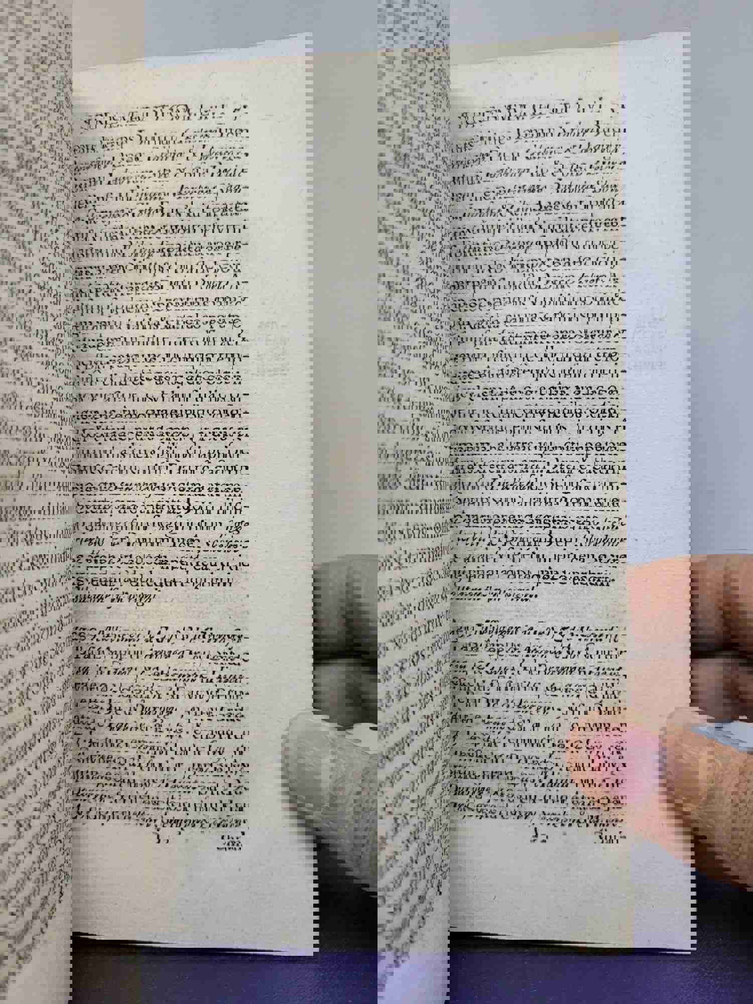 Memoires de Messire Philippe de Comines, Seigneur dArgenton, Tome Quatrieme (1723 Edition)