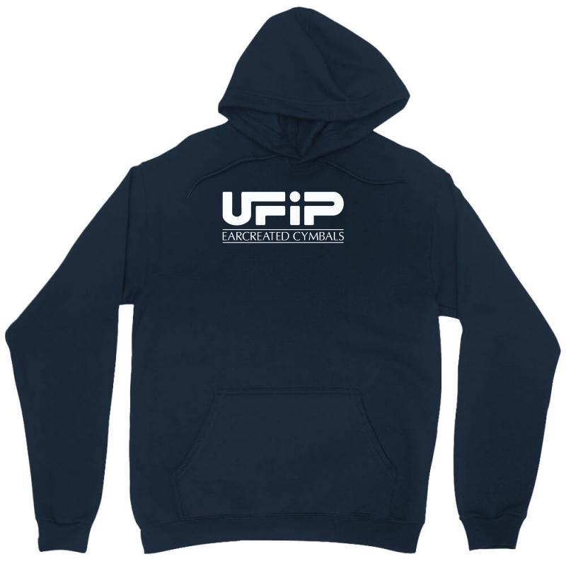 UFIP New Unisex Hoodie - Designed by MDK ART